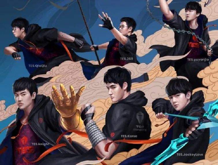 开云体育下载-FLY险胜DRX，Ming操刀奇招英雄翻盘宿命之战半决赛，技惊四座