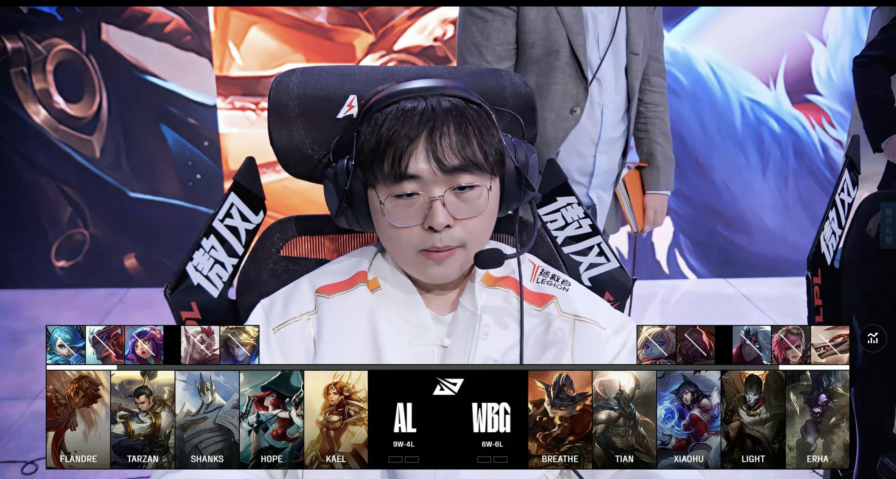 开云体育在线-包含T1险胜FNC，Xiaohu完成史诗逆转强强对话小组赛，引爆全场热议的词条