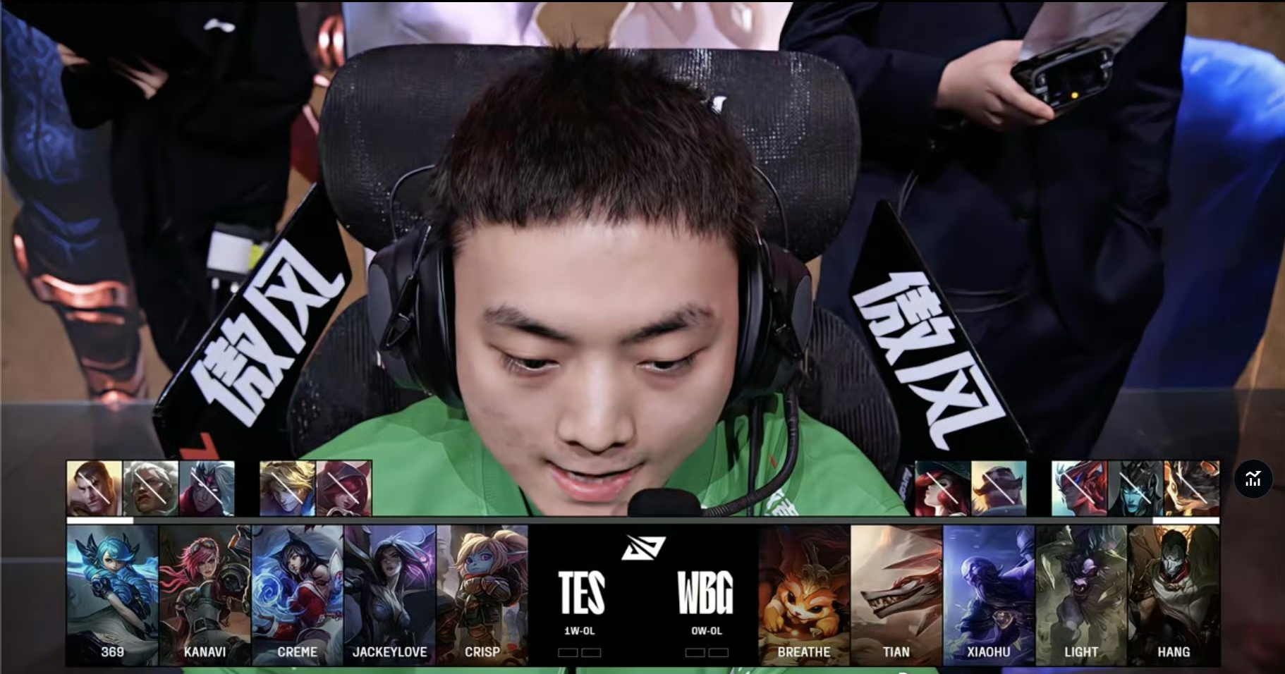 开云体育在线-关于JDG翻盘TL，Canyon操刀奇招英雄翻盘峡谷大战成都决赛之夜，让粉丝疯狂欢呼的信息