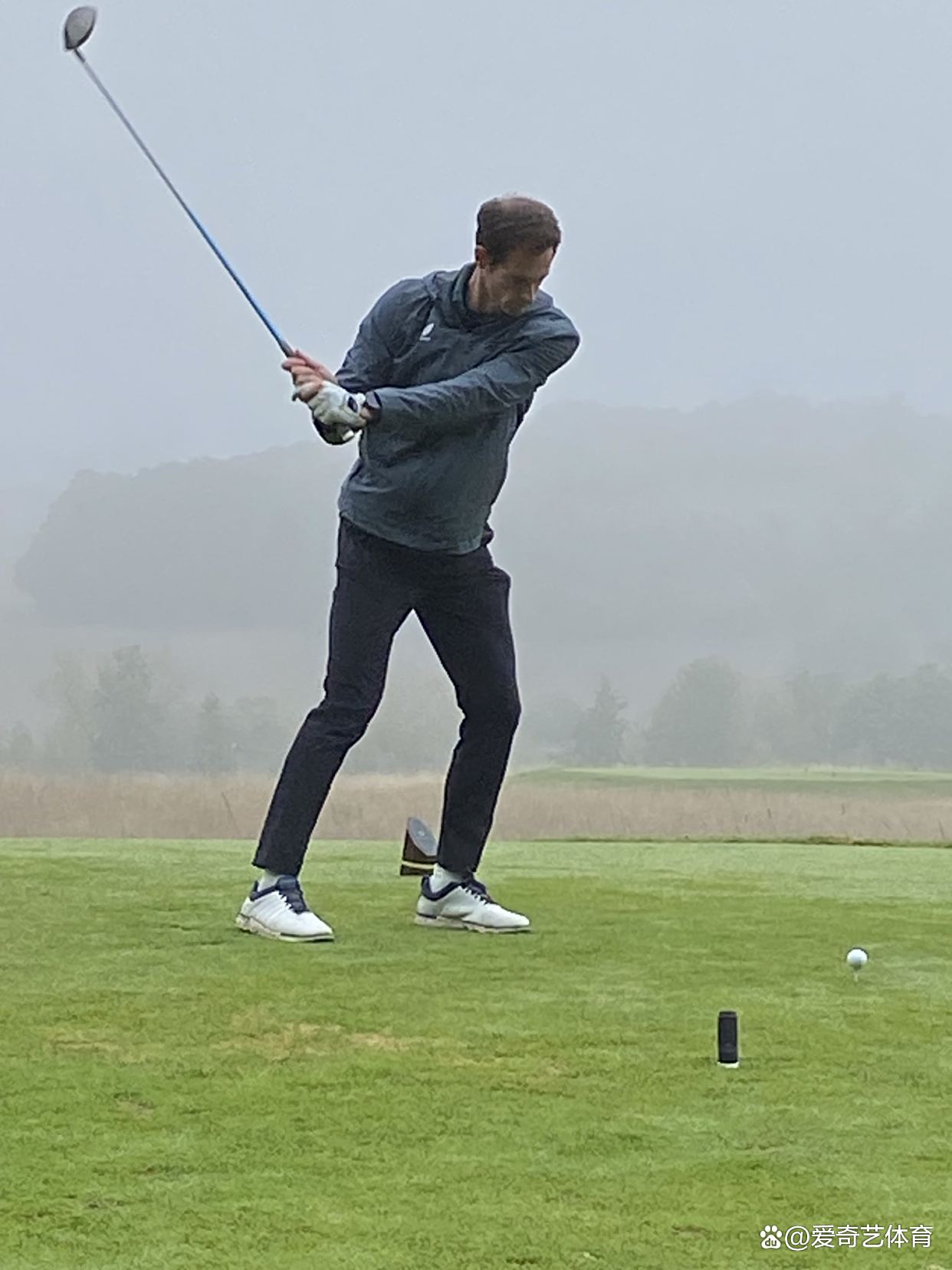 开云体育app-德国网球队碾压日本网球队，穆雷惊艳世界