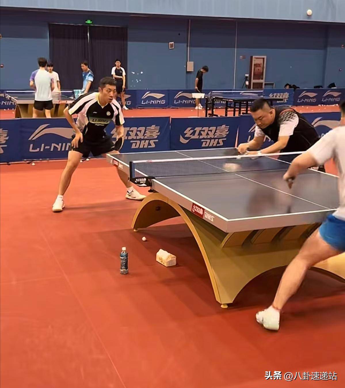 开云体育官方网站-包含韩国乒乓球队爆冷日本乒乓球队，许昕打破历史纪录的词条